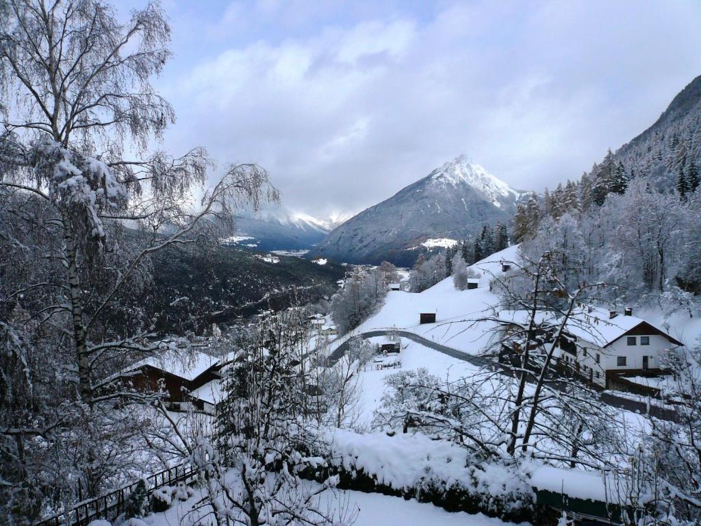 Haus Thea Apartamento Imsterberg Exterior foto