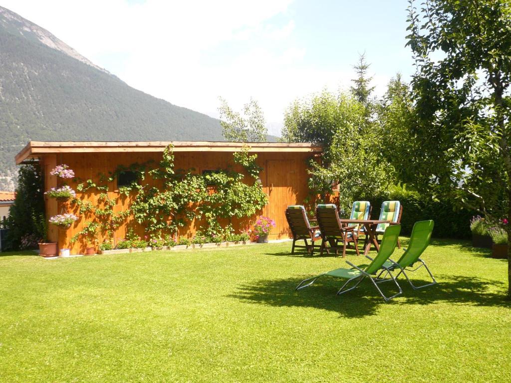 Haus Thea Apartamento Imsterberg Exterior foto