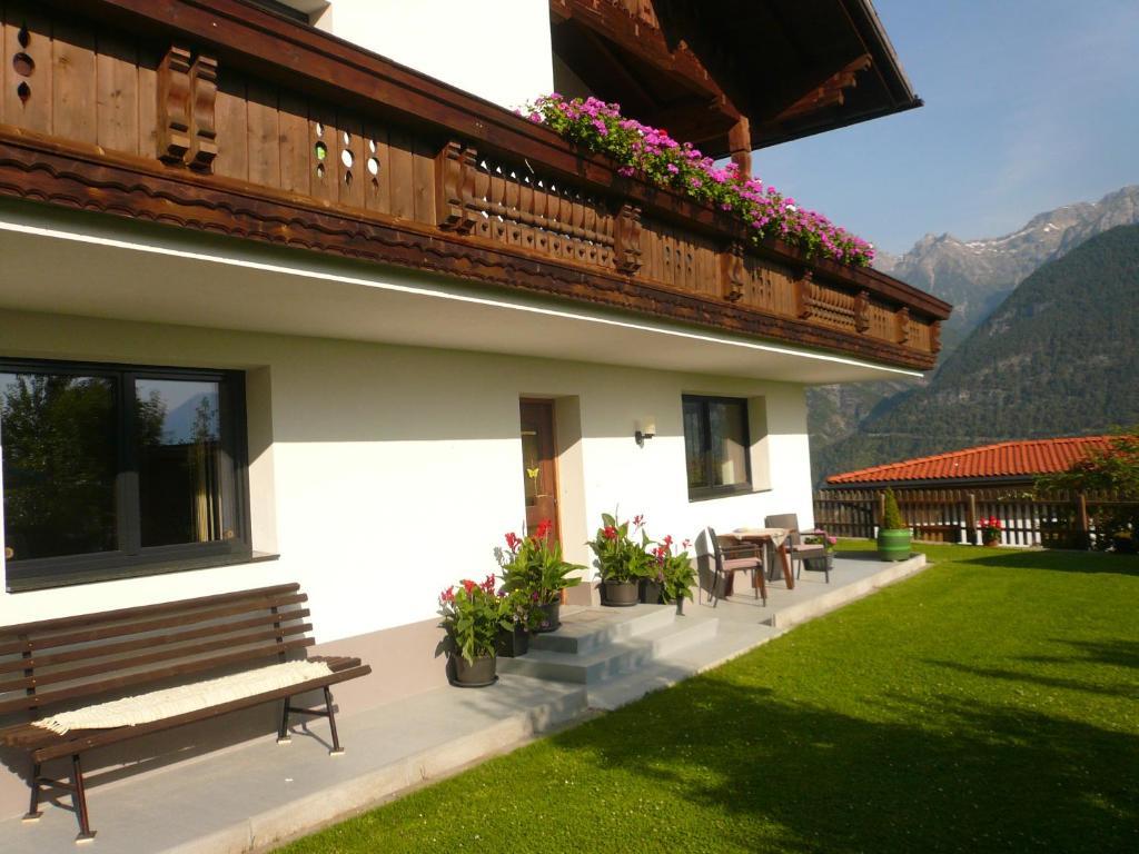 Haus Thea Apartamento Imsterberg Exterior foto