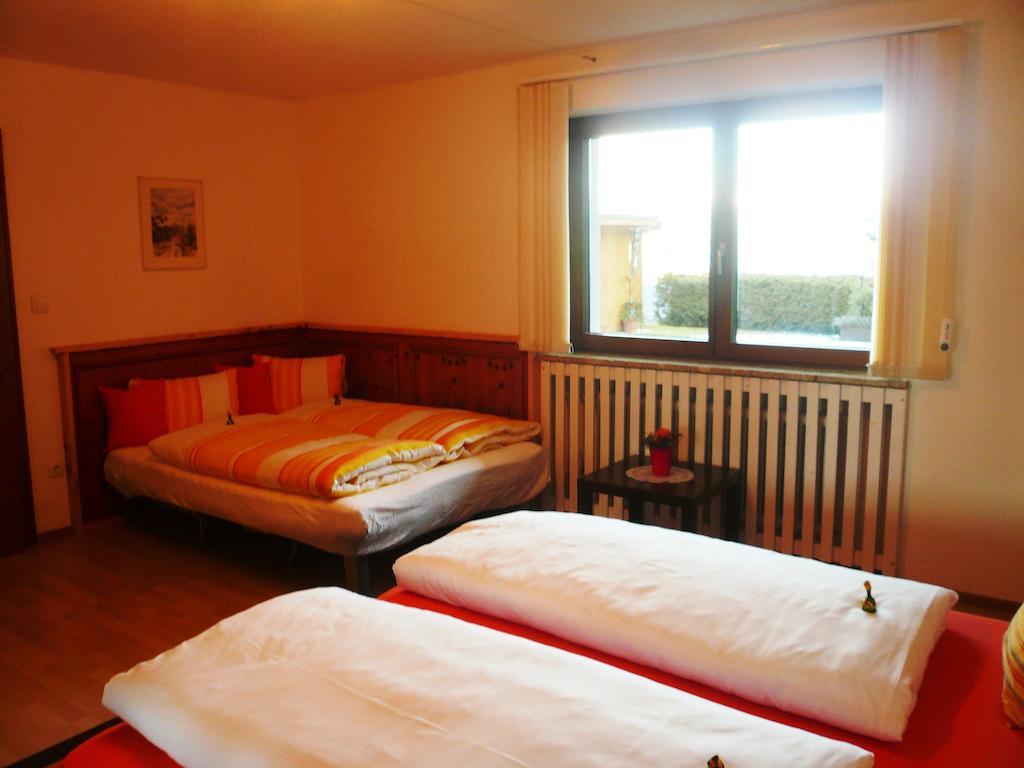 Haus Thea Apartamento Imsterberg Exterior foto