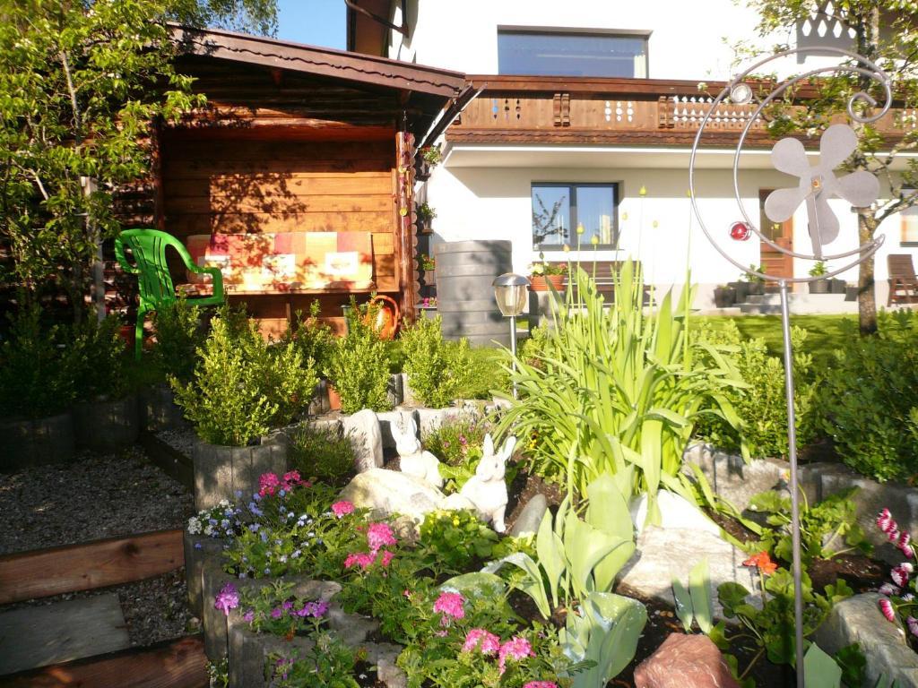 Haus Thea Apartamento Imsterberg Exterior foto