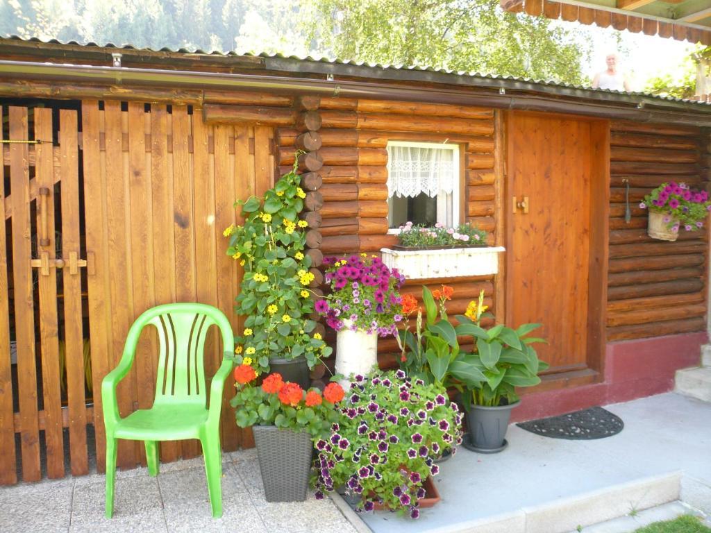 Haus Thea Apartamento Imsterberg Exterior foto