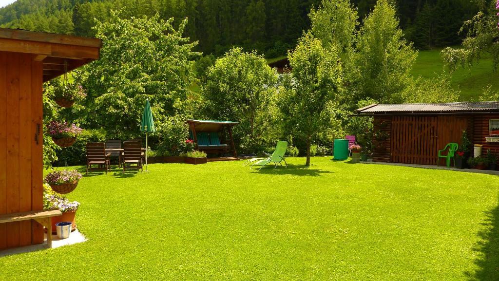 Haus Thea Apartamento Imsterberg Exterior foto