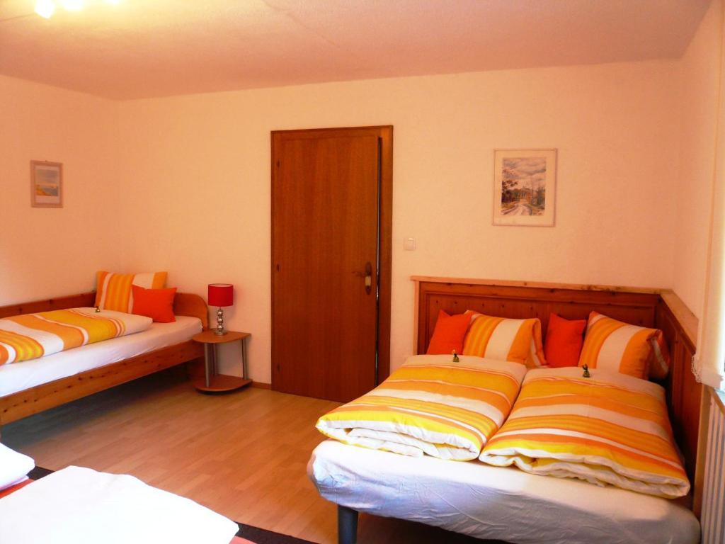 Haus Thea Apartamento Imsterberg Exterior foto